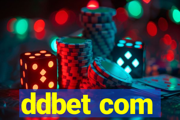 ddbet com